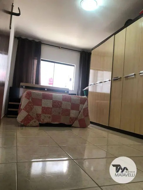 Foto 7 de Casa com 2 quartos à venda, 180m2 em Jardim São Bento, Pocos De Caldas - MG