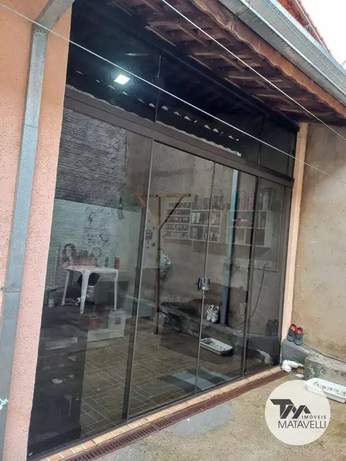 Foto 8 de Casa com 2 quartos à venda, 180m2 em Jardim São Bento, Pocos De Caldas - MG