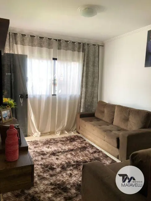 Foto 6 de Casa com 2 quartos à venda, 180m2 em Jardim São Bento, Pocos De Caldas - MG
