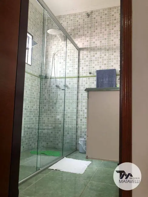 Foto 9 de Casa com 2 quartos à venda, 180m2 em Jardim São Bento, Pocos De Caldas - MG