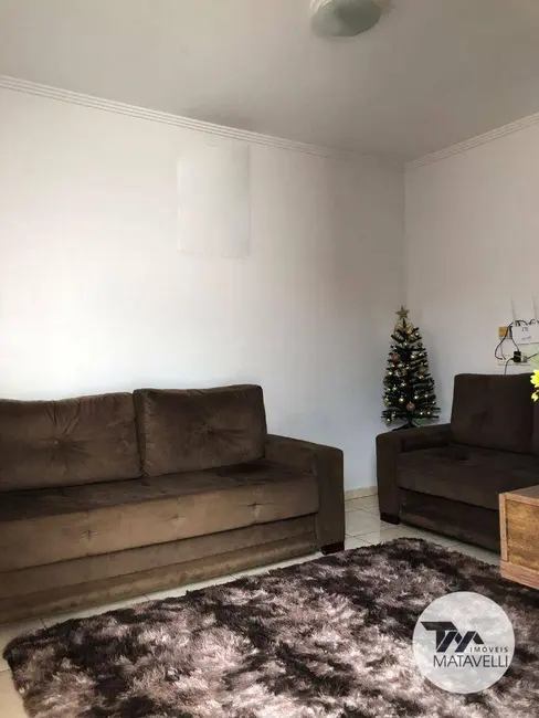 Foto 5 de Casa com 2 quartos à venda, 180m2 em Jardim São Bento, Pocos De Caldas - MG