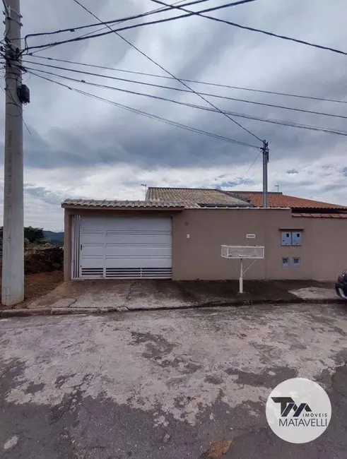 Foto 1 de Casa com 2 quartos à venda, 225m2 em Chácara Alvorada, Pocos De Caldas - MG