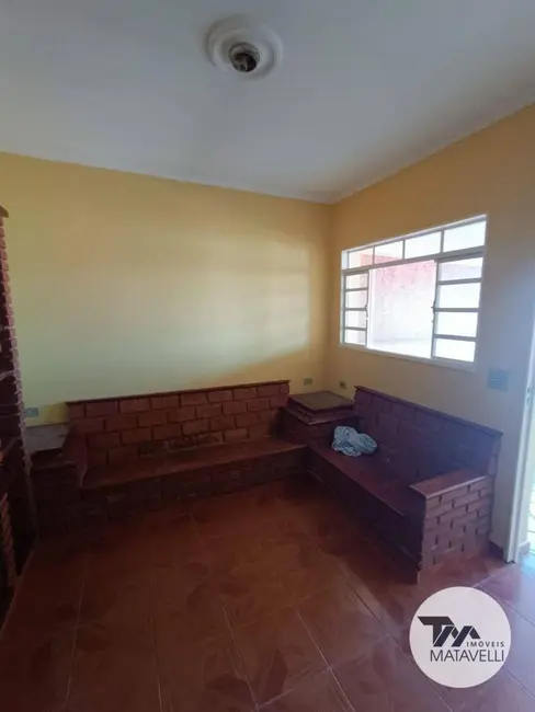 Casa com 4 quartos à venda, 207m2 em Jardim Esperança, Pocos De Caldas - MG - imagem 8 Foto 8 de Casa com 4 quartos à venda, 207m2 em Jardim Esperança, Pocos De Caldas - MG
