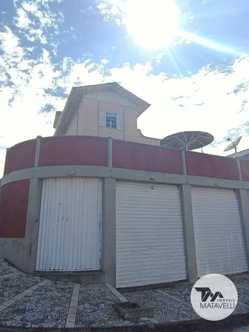 Foto 1 de Casa com 4 quartos à venda, 207m2 em Jardim Esperança, Pocos De Caldas - MG