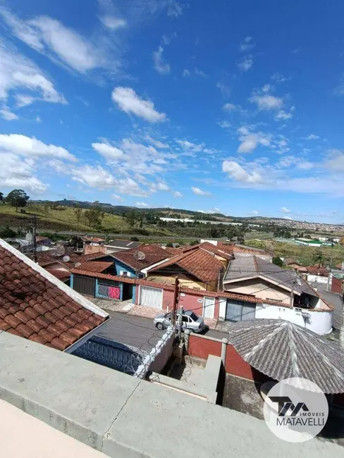 Casa com 4 quartos à venda, 207m2 em Jardim Esperança, Pocos De Caldas - MG - imagem 6 Foto 6 de Casa com 4 quartos à venda, 207m2 em Jardim Esperança, Pocos De Caldas - MG