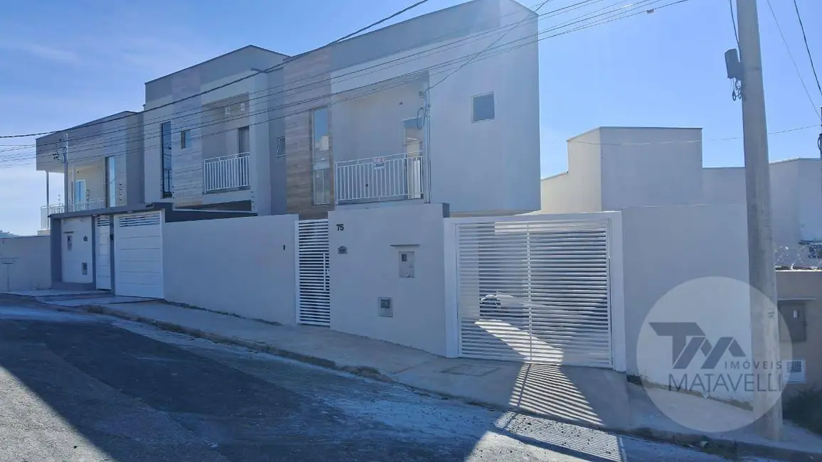 Foto 3 de Casa com 2 quartos à venda, 88m2 em Jardim Bandeirantes, Pocos De Caldas - MG