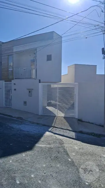 Foto 7 de Casa com 2 quartos à venda, 88m2 em Jardim Bandeirantes, Pocos De Caldas - MG