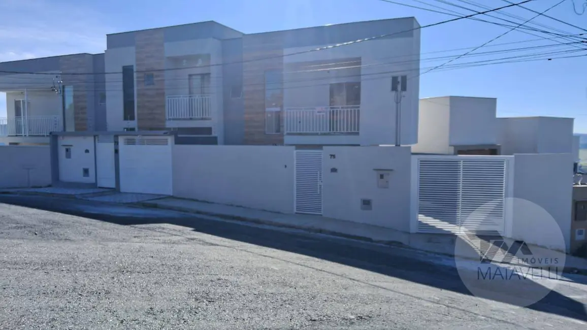 Foto 2 de Casa com 2 quartos à venda, 88m2 em Jardim Bandeirantes, Pocos De Caldas - MG
