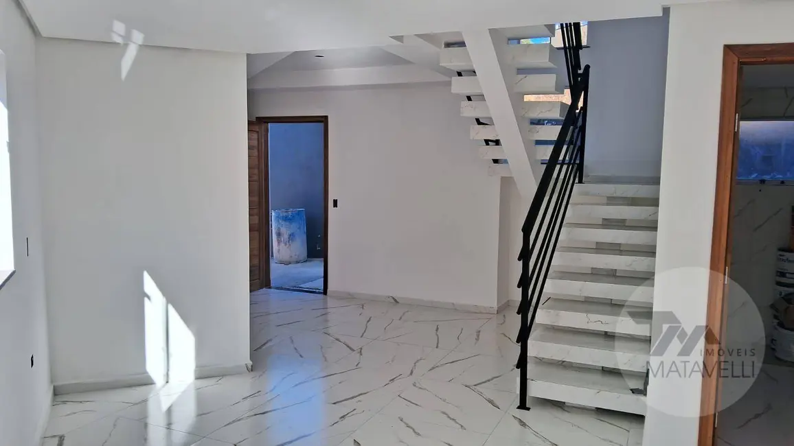 Foto 6 de Casa com 2 quartos à venda, 88m2 em Jardim Bandeirantes, Pocos De Caldas - MG