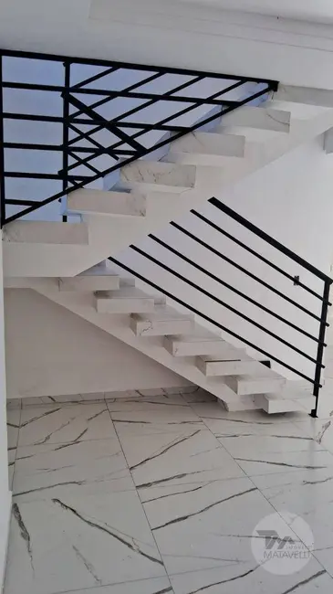 Foto 5 de Casa com 2 quartos à venda, 88m2 em Jardim Bandeirantes, Pocos De Caldas - MG