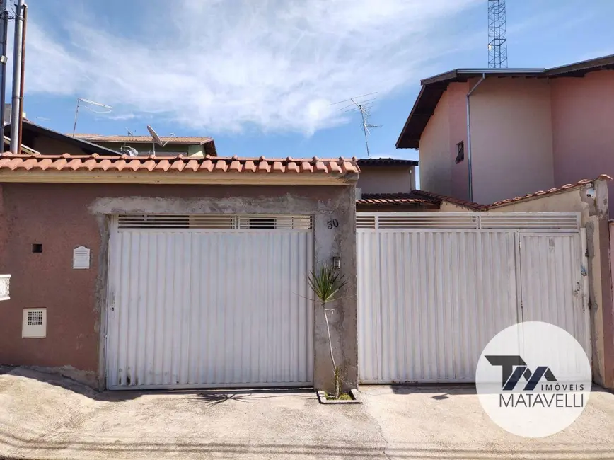 Foto 1 de Casa com 3 quartos à venda, 250m2 em Jardim Itamaraty III, Pocos De Caldas - MG