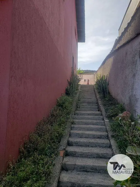 Casa com 4 quartos à venda, 360m2 em Estância São José, Pocos De Caldas - MG - imagem 9 Foto 9 de Casa com 4 quartos à venda, 360m2 em Estância São José, Pocos De Caldas - MG