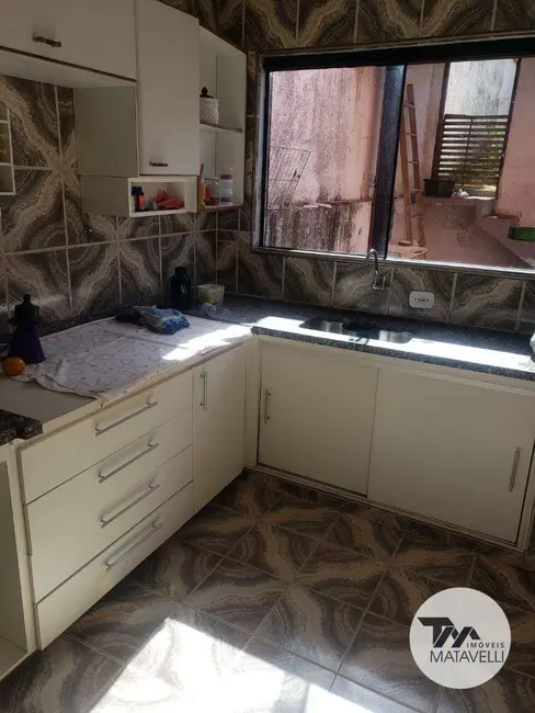Casa com 4 quartos à venda, 360m2 em Estância São José, Pocos De Caldas - MG - imagem 3 Foto 3 de Casa com 4 quartos à venda, 360m2 em Estância São José, Pocos De Caldas - MG