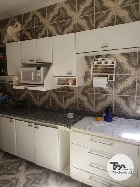 Casa com 4 quartos à venda, 360m2 em Estância São José, Pocos De Caldas - MG - imagem 8 Foto 8 de Casa com 4 quartos à venda, 360m2 em Estância São José, Pocos De Caldas - MG