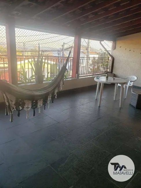 Casa com 4 quartos à venda, 360m2 em Estância São José, Pocos De Caldas - MG - imagem 4 Foto 4 de Casa com 4 quartos à venda, 360m2 em Estância São José, Pocos De Caldas - MG