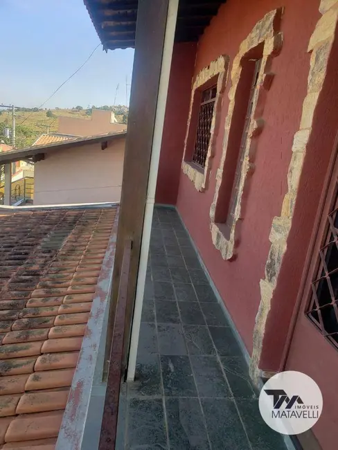 Casa com 4 quartos à venda, 360m2 em Estância São José, Pocos De Caldas - MG - imagem 6 Foto 6 de Casa com 4 quartos à venda, 360m2 em Estância São José, Pocos De Caldas - MG