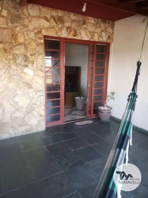 Casa com 4 quartos à venda, 360m2 em Estância São José, Pocos De Caldas - MG - imagem 5 Foto 5 de Casa com 4 quartos à venda, 360m2 em Estância São José, Pocos De Caldas - MG