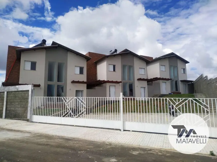 Foto 1 de Casa com 2 quartos à venda, 64m2 em Jardim Bandeirantes, Pocos De Caldas - MG