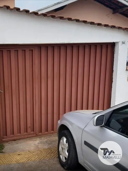 Foto 1 de Casa com 2 quartos à venda, 88m2 em Parque São Sebastião, Pocos De Caldas - MG