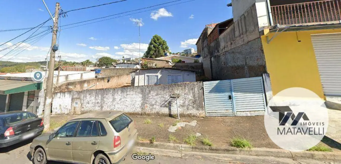 Foto 1 de Casa com 2 quartos à venda, 284m2 em Conjunto Habitacional Pedro Afonso Junqueira, Pocos De Caldas - MG