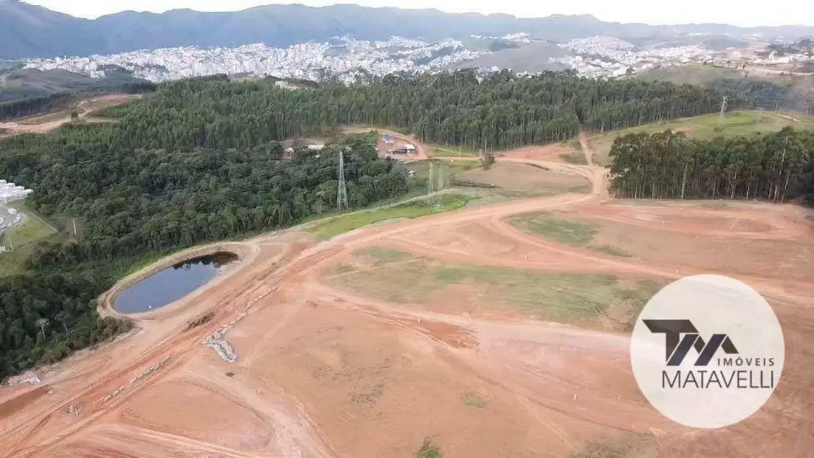Terreno / Lote à venda, 250m2 em Jardim Europa, Pocos De Caldas - MG - imagem 3 Foto 3 de Terreno / Lote à venda, 250m2 em Jardim Europa, Pocos De Caldas - MG