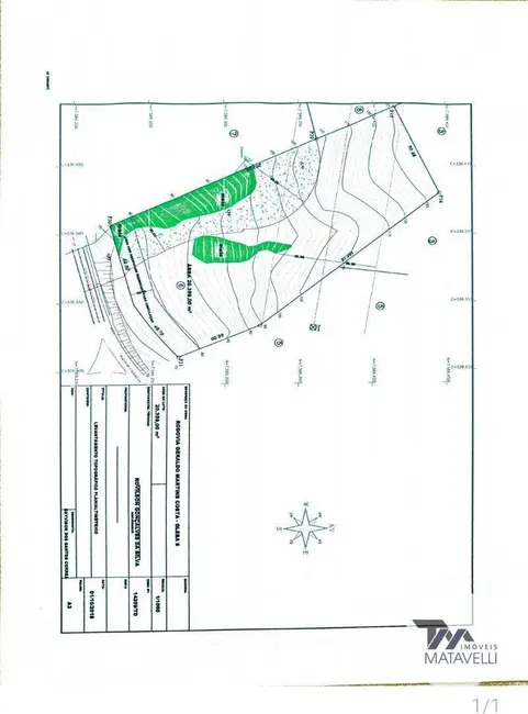 Foto 6 de Sala Comercial à venda, 20m2 em Jardim do Contorno, Pocos De Caldas - MG