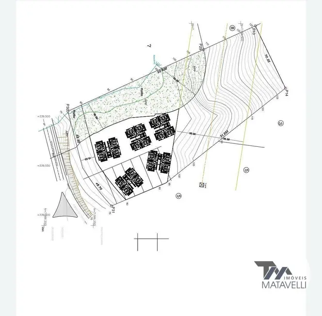 Foto 5 de Sala Comercial à venda, 20m2 em Jardim do Contorno, Pocos De Caldas - MG