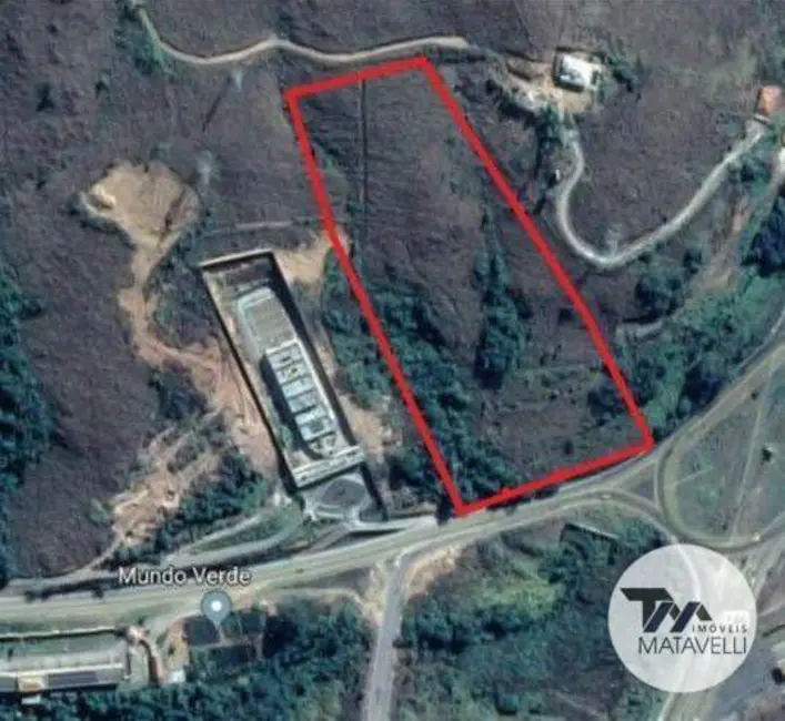 Foto 1 de Sala Comercial à venda, 20m2 em Jardim do Contorno, Pocos De Caldas - MG