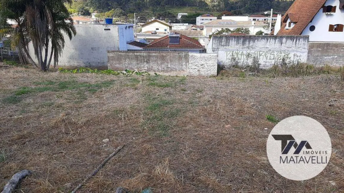 Foto 1 de Terreno / Lote à venda, 400m2 em João Pinheiro, Pocos De Caldas - MG