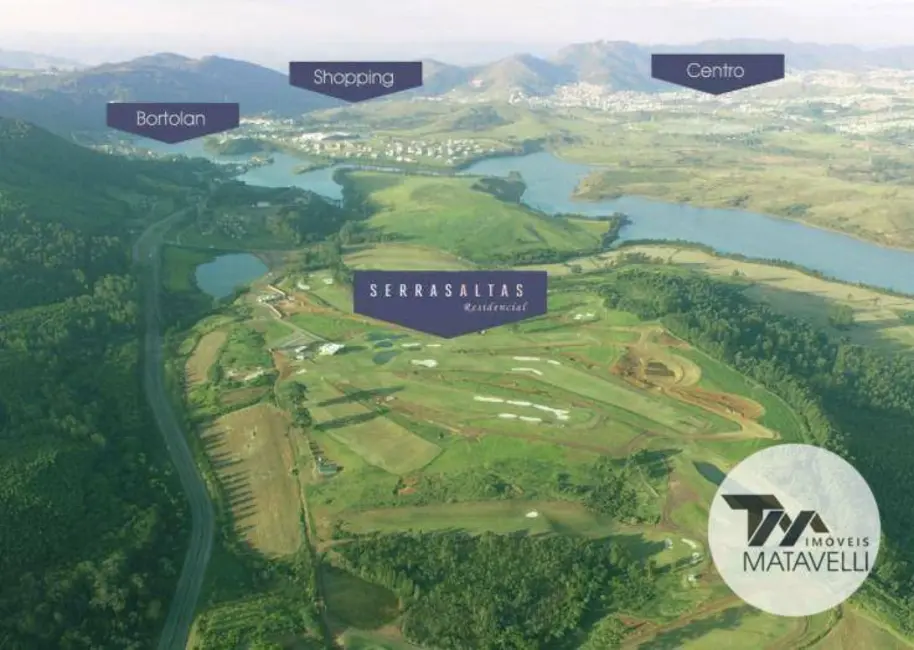 Terreno / Lote à venda, 600m2 em Bortolan, Pocos De Caldas - MG - imagem 4 Foto 4 de Terreno / Lote à venda, 600m2 em Bortolan, Pocos De Caldas - MG