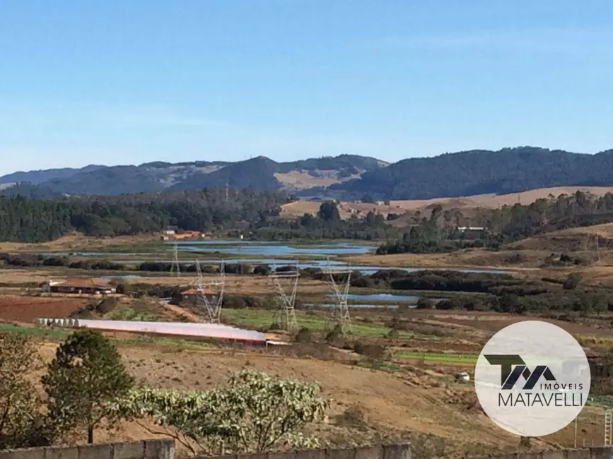 Foto 1 de Terreno / Lote à venda, 2133m2 em Campo das Antas, Pocos De Caldas - MG