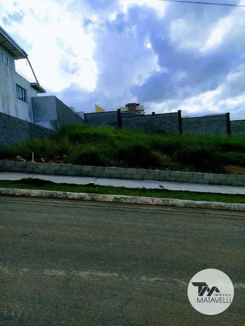 Foto 2 de Terreno / Lote à venda, 450m2 em Parque San Carlo, Pocos De Caldas - MG