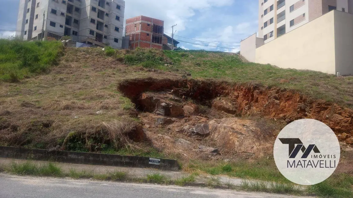 Terreno / Lote à venda, 576m2 em Jardim Esmeralda, Pocos De Caldas - MG - imagem 3 Foto 3 de Terreno / Lote à venda, 576m2 em Jardim Esmeralda, Pocos De Caldas - MG