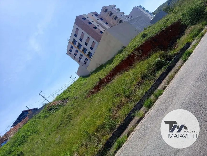 Terreno / Lote à venda, 576m2 em Jardim Esmeralda, Pocos De Caldas - MG - imagem 6 Foto 6 de Terreno / Lote à venda, 576m2 em Jardim Esmeralda, Pocos De Caldas - MG