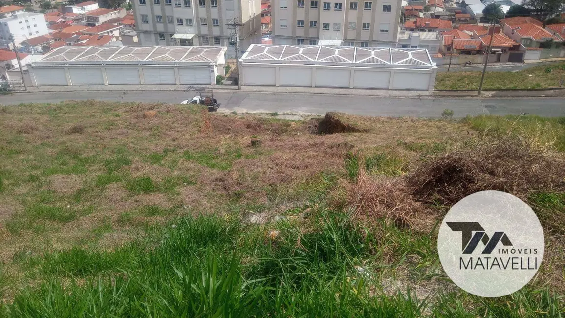 Foto 2 de Terreno / Lote à venda, 576m2 em Jardim Esmeralda, Pocos De Caldas - MG