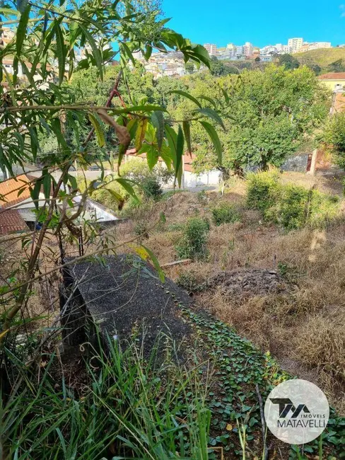 Foto 2 de Terreno / Lote à venda, 600m2 em Jardim São Paulo, Pocos De Caldas - MG