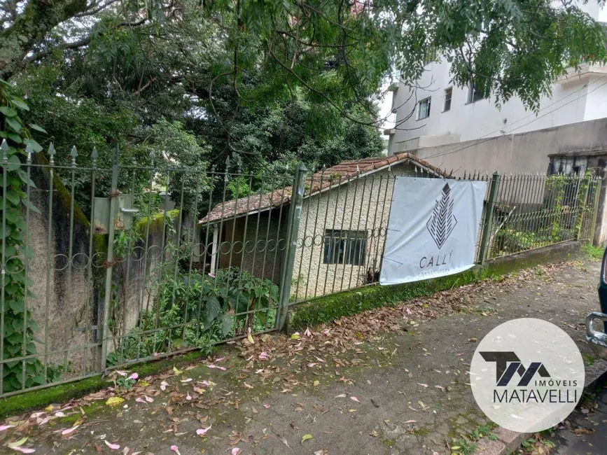 Foto 1 de Terreno / Lote à venda, 253m2 em Centro, Pocos De Caldas - MG