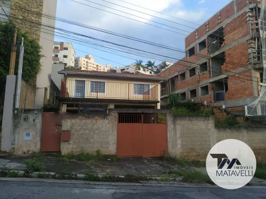 Foto 2 de Terreno / Lote à venda, 504m2 em Jardim Quisisana, Pocos De Caldas - MG