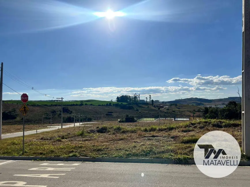 Foto 1 de Terreno / Lote à venda, 1434m2 em Andradas - MG