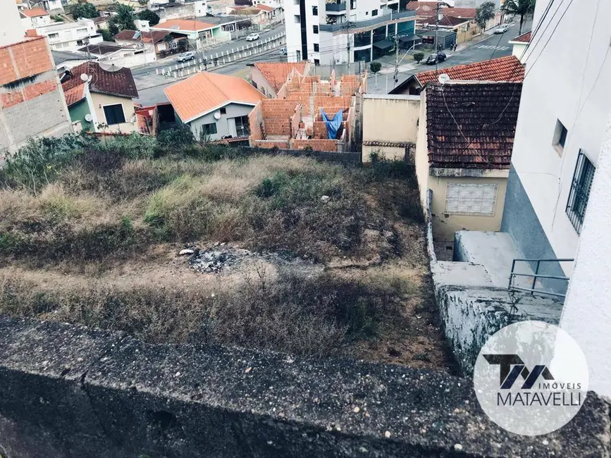 Foto 2 de Terreno / Lote à venda, 280m2 em São Conrado, Pocos De Caldas - MG