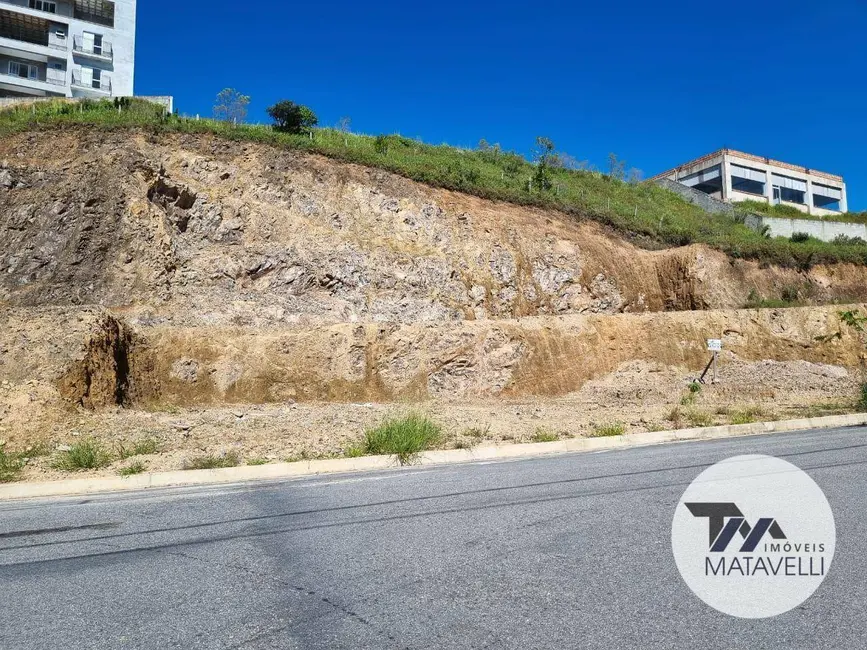 Foto 1 de Terreno / Lote à venda, 450m2 em Jardim Europa, Pocos De Caldas - MG
