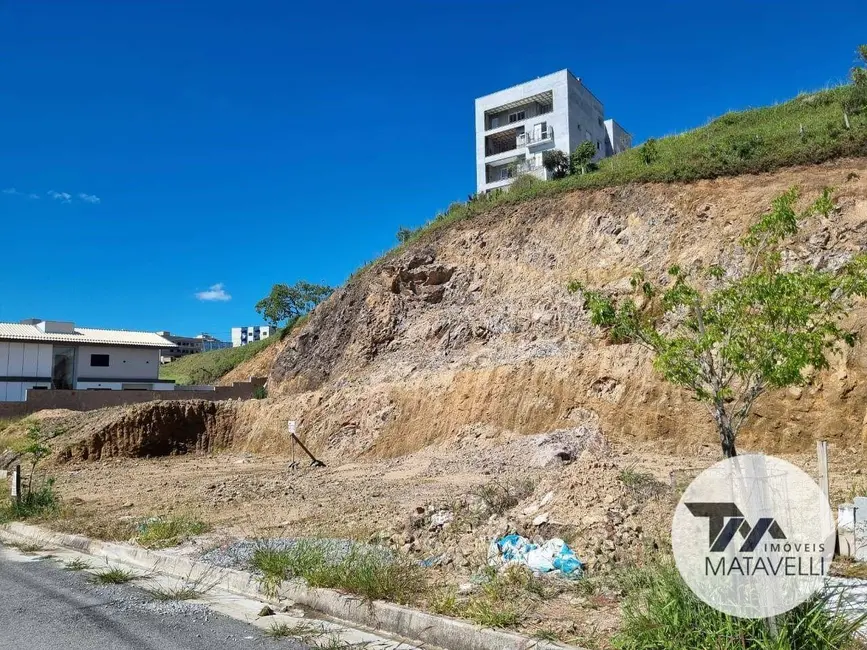 Terreno / Lote à venda, 450m2 em Jardim Europa, Pocos De Caldas - MG - imagem 2 Foto 2 de Terreno / Lote à venda, 450m2 em Jardim Europa, Pocos De Caldas - MG