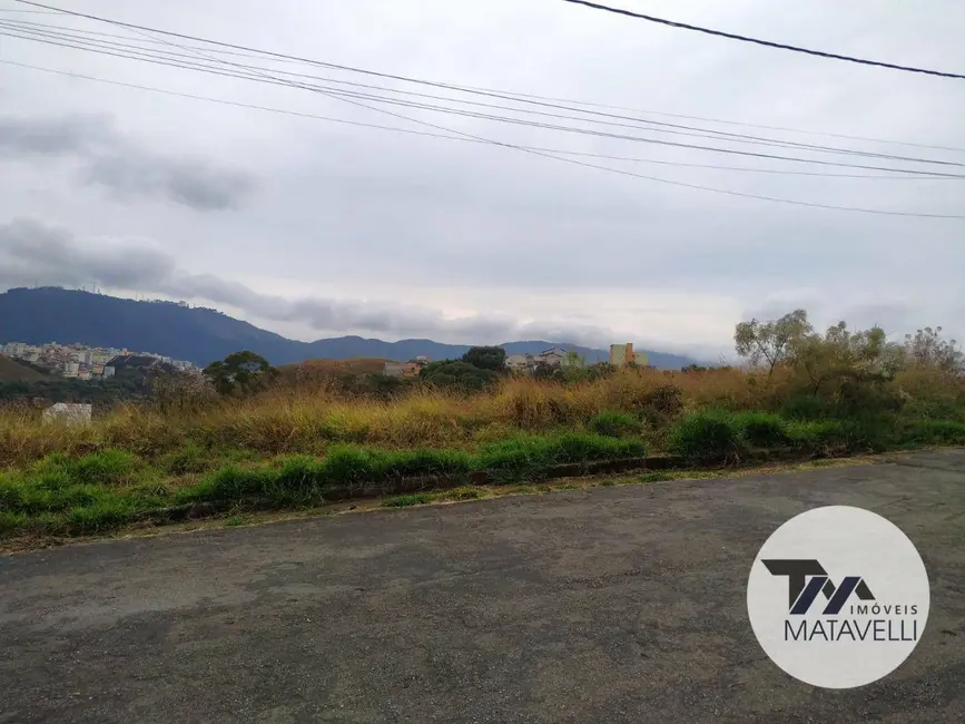 Terreno / Lote à venda, 500m2 em Residencial Morumbí, Pocos De Caldas - MG - imagem 3 Foto 3 de Terreno / Lote à venda, 500m2 em Residencial Morumbí, Pocos De Caldas - MG