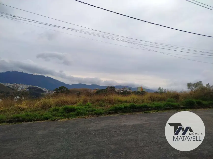 Foto 1 de Terreno / Lote à venda, 500m2 em Residencial Morumbí, Pocos De Caldas - MG