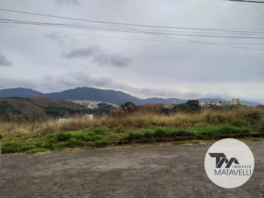 Foto 2 de Terreno / Lote à venda, 500m2 em Residencial Morumbí, Pocos De Caldas - MG