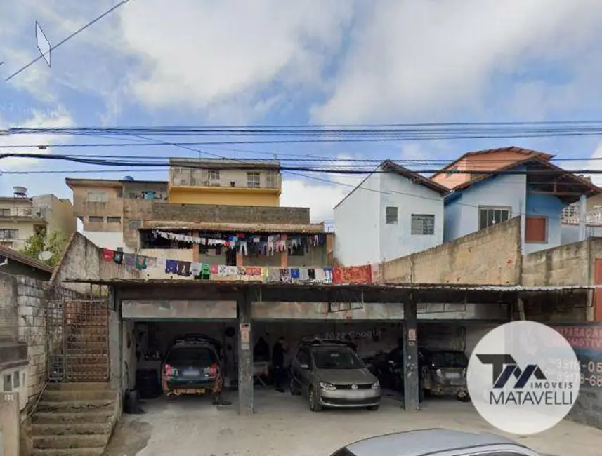 Foto 1 de Terreno / Lote à venda, 300m2 em Jardim do Contorno, Pocos De Caldas - MG