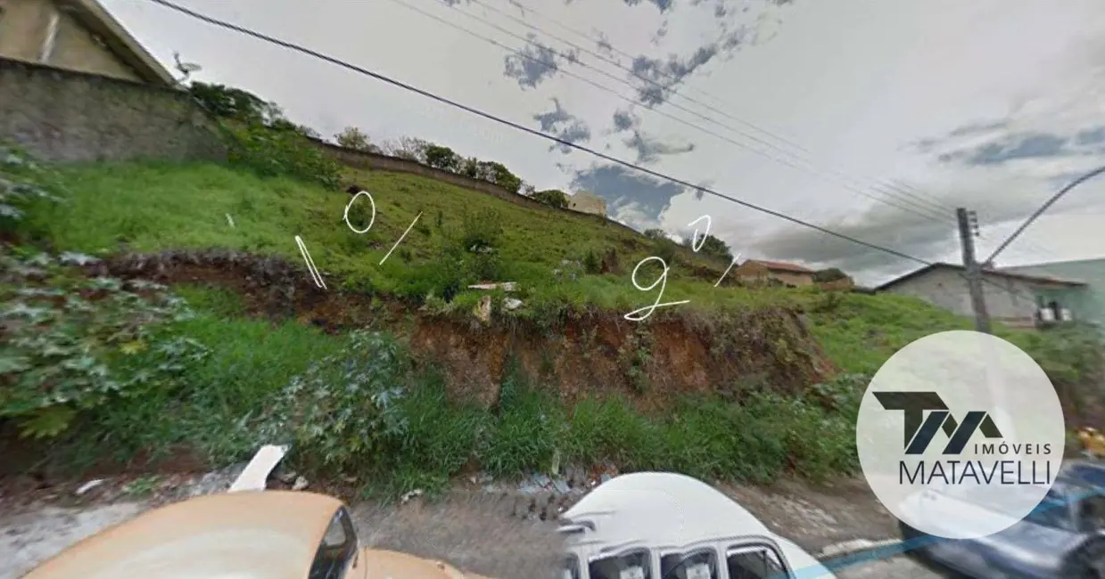 Foto 2 de Terreno / Lote à venda, 523m2 em Jardim Quisisana, Pocos De Caldas - MG