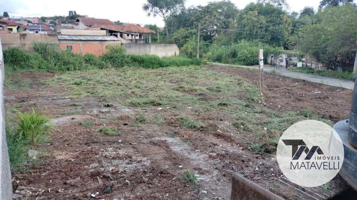 Foto 1 de Terreno / Lote à venda, 824m2 em Jardim do Contorno, Pocos De Caldas - MG