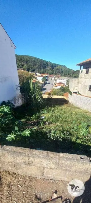 Foto 2 de Terreno / Lote à venda, 250m2 em Parque Primavera, Pocos De Caldas - MG