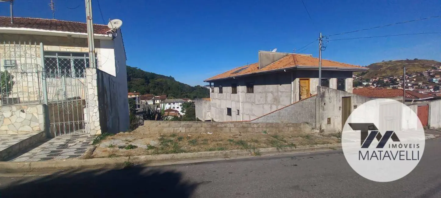 Foto 1 de Terreno / Lote à venda, 250m2 em Parque Primavera, Pocos De Caldas - MG